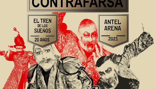 ATENCIÓN CARNAVALEROS