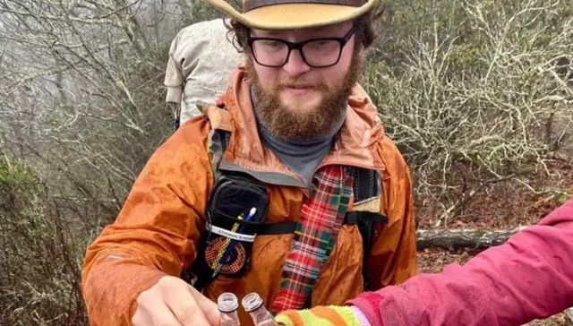 No sé ni lo que veo