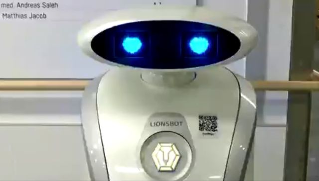 La revolución de las máquinas