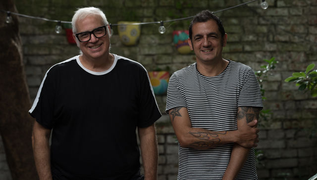 Historias sin terminar