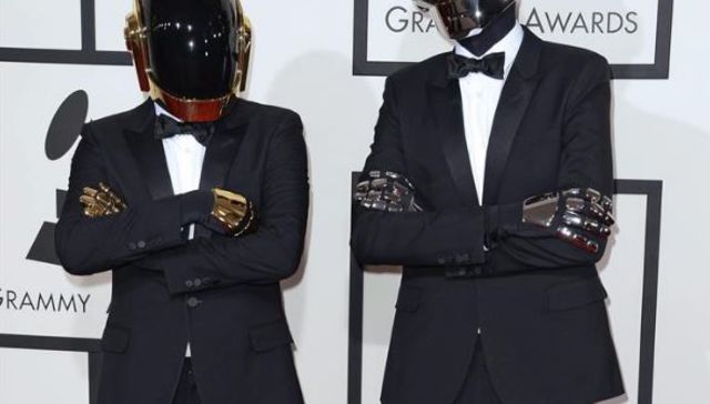 Don't stop the dancing