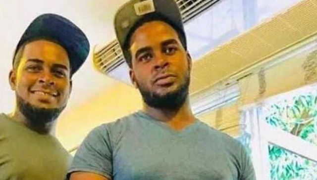 Más que amigos, hermanos