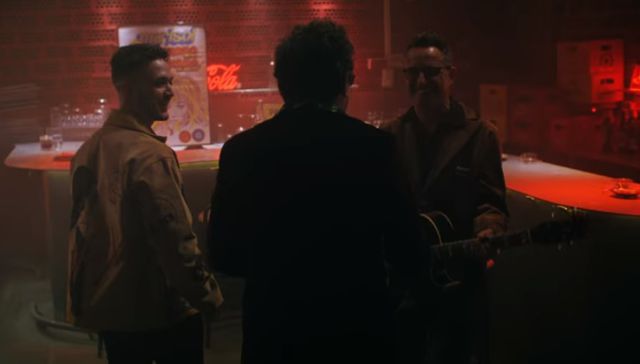 Del Plata al Manzanares