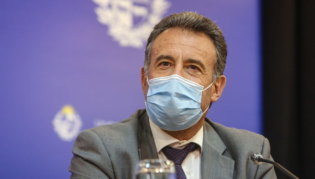 De a poco va queriendo