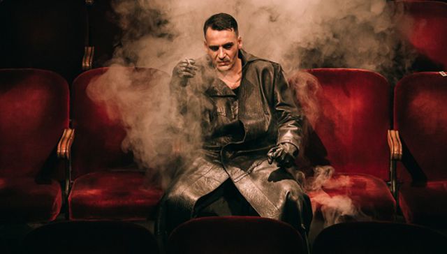 Nos veremos otra vez