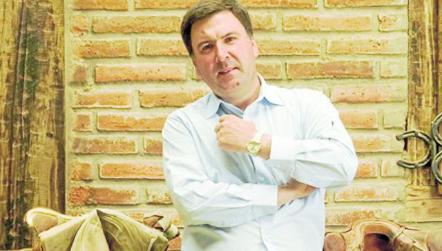 La Suiza de América