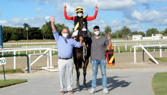 qué ganas de volver