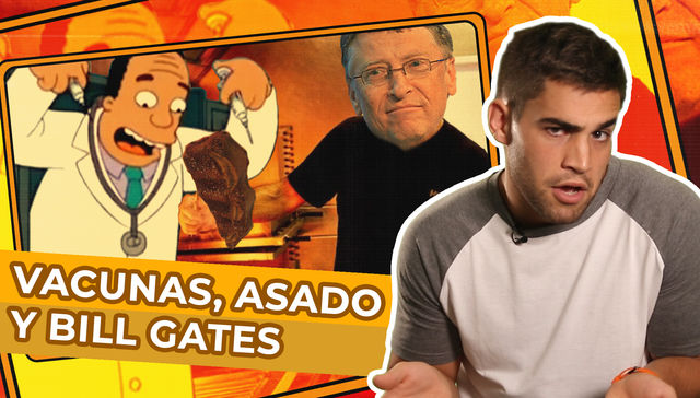 El Lado B de la Noticia