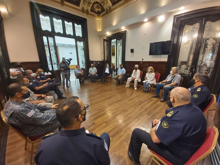 Hoy por ti, mañana por mí