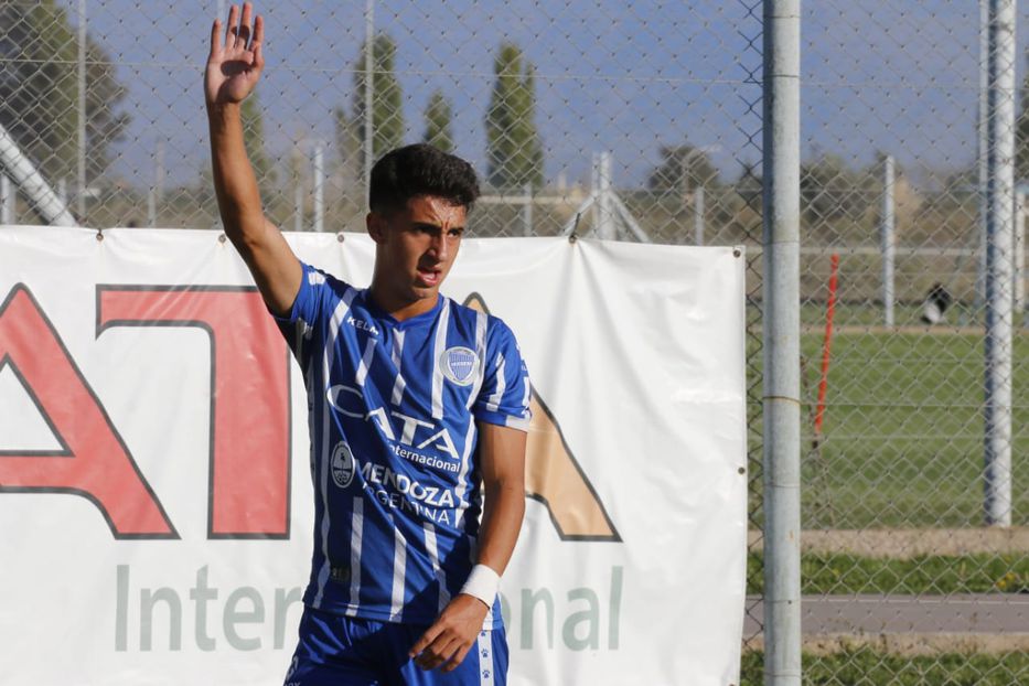 Una letra y varios insultos