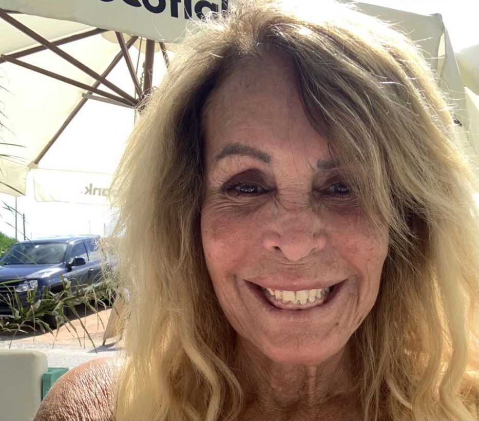 ¡Pronta recuperación!