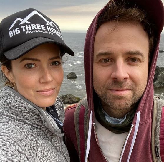 Estos somos nosotros