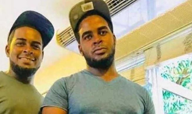 Más que amigos, hermanos