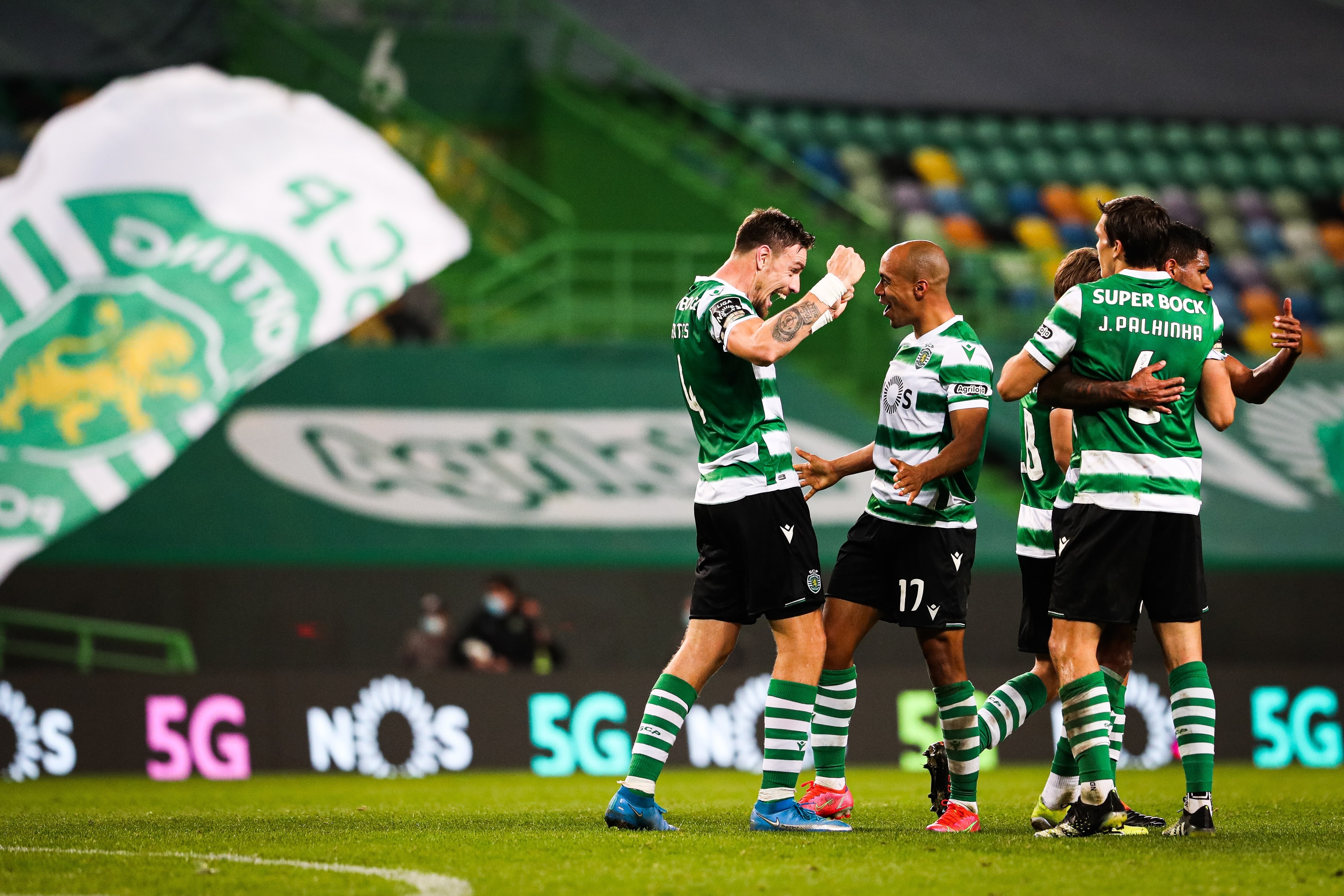 Sporting b