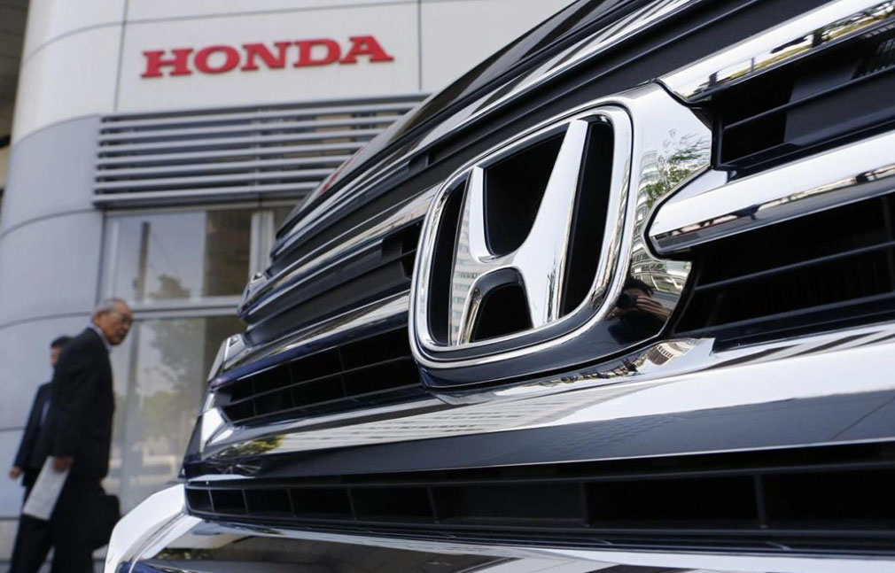 Honda abandona los autos eléctricos y ahora fabrica baterías para centros de datos