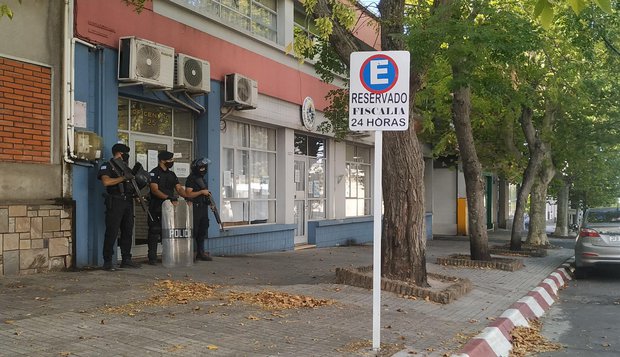Foto: Martín Rostán / INFORÍO