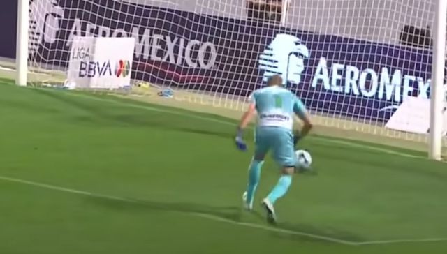 Que nunca te pase