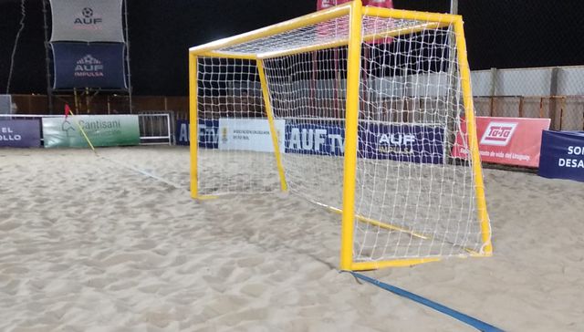 En todas las canchas