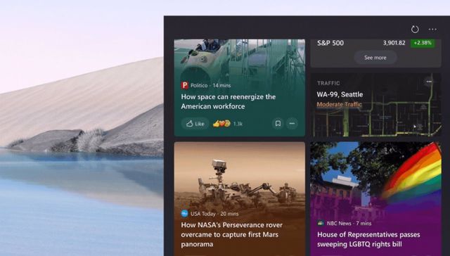 La nueva generación