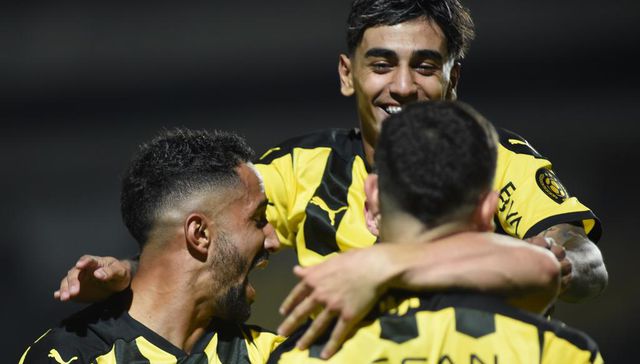 Aprovechó las chances