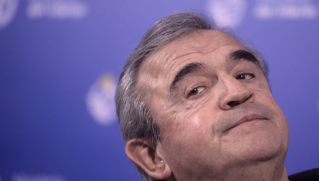 Duro de tragar