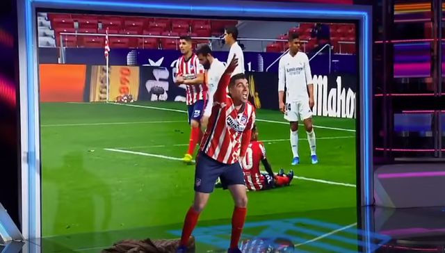 El Lucho de los techitos