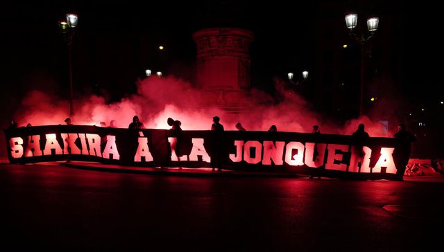 Se les acaba el argumento