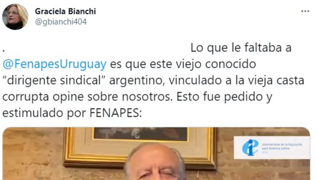 De dos orillas