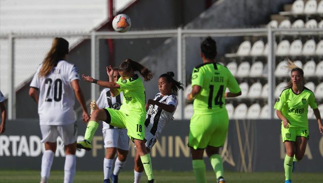 Con la cabeza en alto