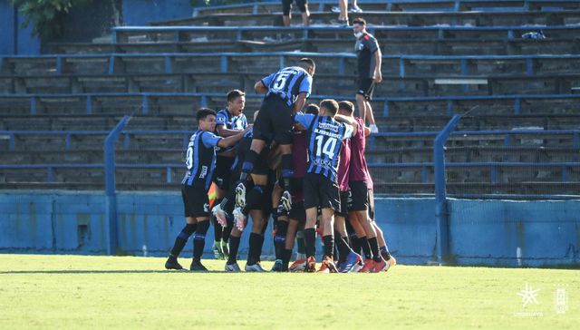 Se corta la Cuchilla