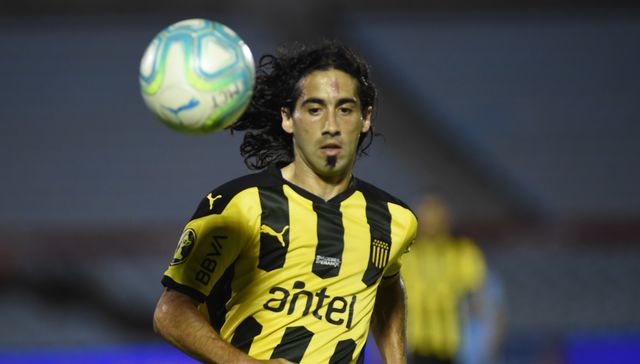 Con los brazos abiertos