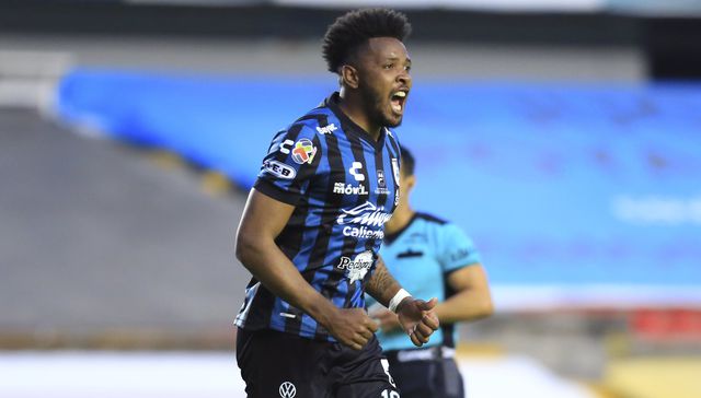 Cumplió con su cuota