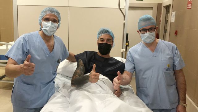 Hasta la próxima temporada