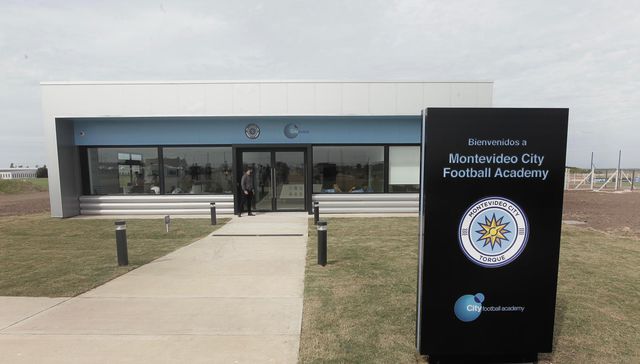 Disfrutando una nueva era