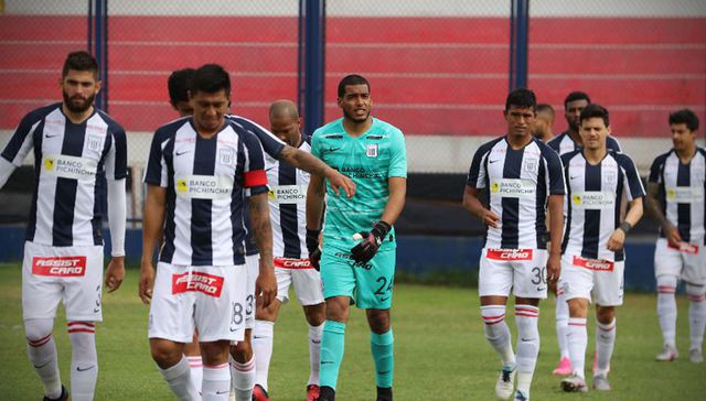 TAS en Primera
