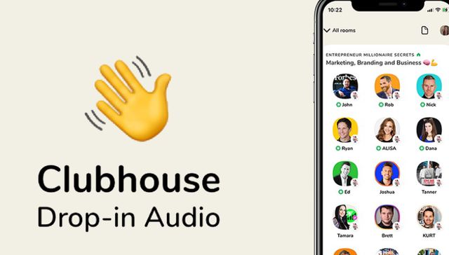 Con tanta gente hablando