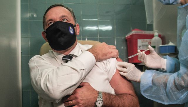 A mover montañas, pues