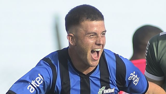 El color del gol