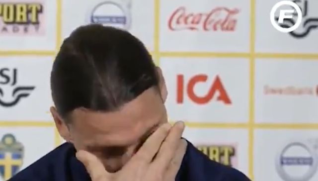Los cracks se emocionan
