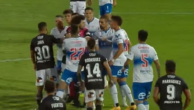 La hace y la paga