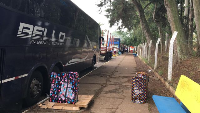 Todo mal