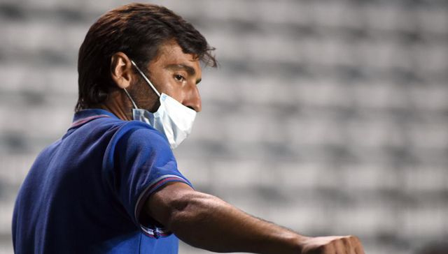 El resultado y nada más