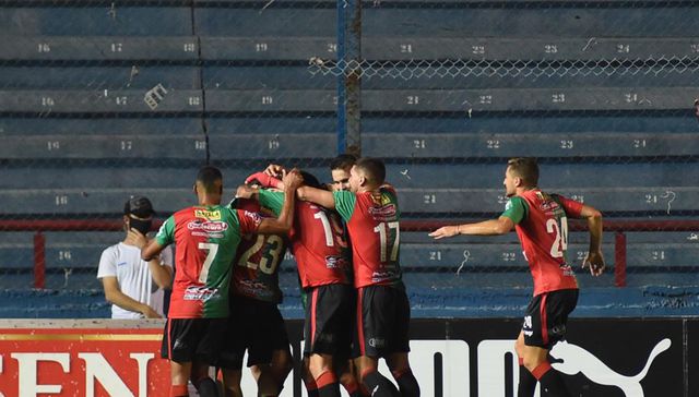 La felicidad hecha voces