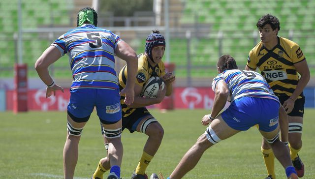 Un cafecito y un paseo