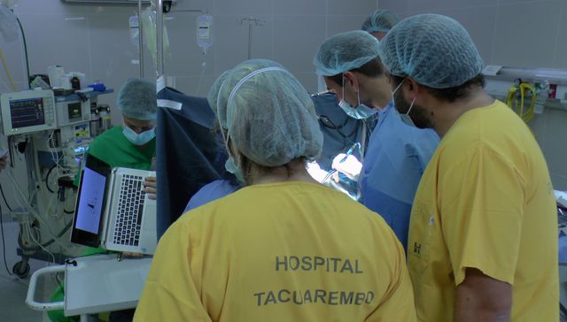 Salió para adelante