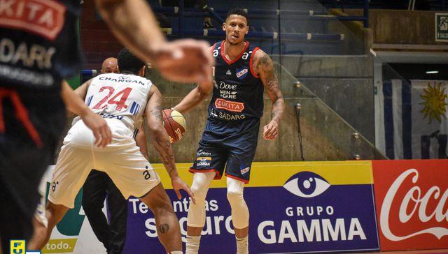 Tercera pal Bolso