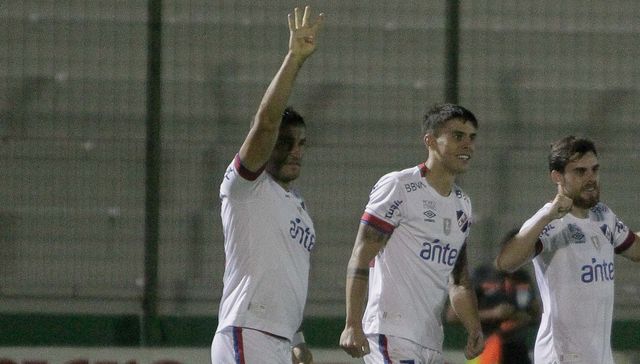 Donde manda capitán