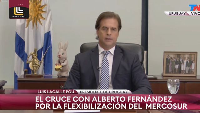 Un amigo
