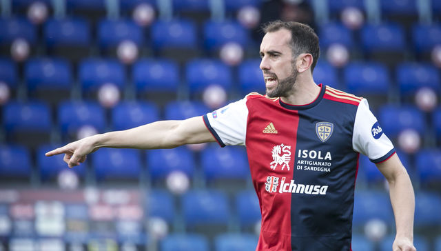 Siempre con objetivos