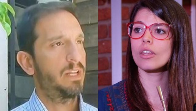 Si esto no es parada